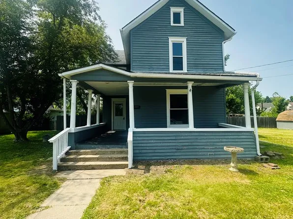 228 Willow St, Athens, PA 18810