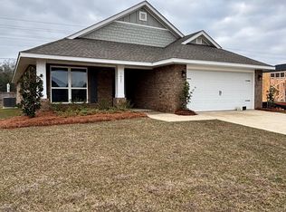 1432 Plymouth Dr, Foley, AL 36535
