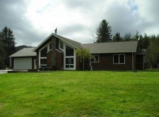16600 Vermilyea Rd, Nehalem, OR 97131