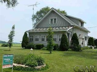 200 N Reed Rd, Corunna, MI 48817