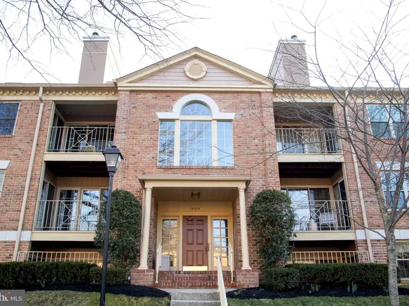 14215 Quail Creek Way Unit 207, Sparks Glencoe, MD 21152