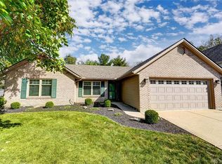 438 Kilkenny Ct, Dayton, OH