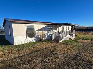 409 W Water St, Merrill, OR 97633