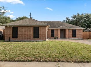 11826 Elmont Ave, Corpus Christi, TX 78410