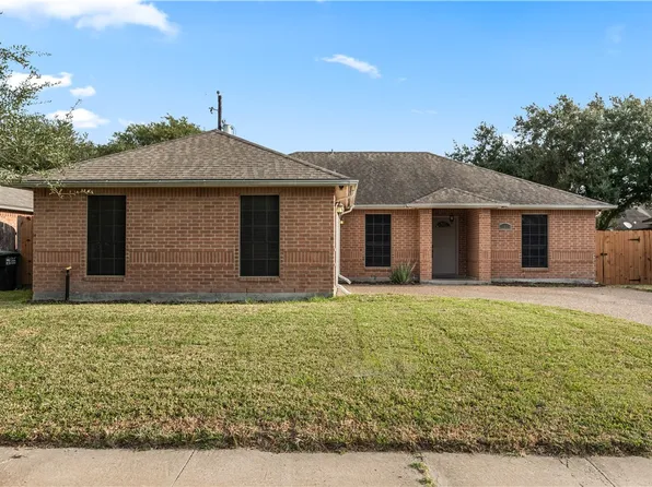 11826 Elmont Avenue, Corpus Christi, TX 78410