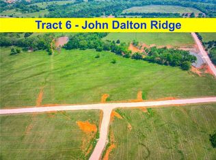 5702 John Dalton Rd #6, Noble, OK 73068