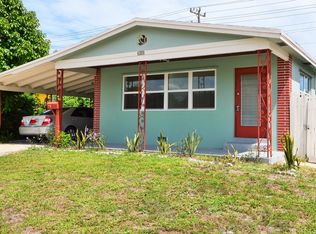 302 N A St, Lake Worth, FL 33460