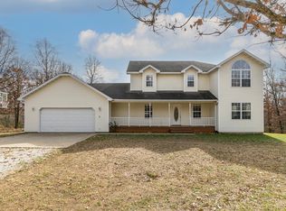 138 Sapphire Dr, Niangua, MO 65713