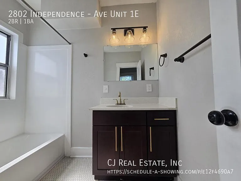 2802 Independence Ave #1E — Photo 5