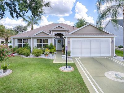 9133 SE 172nd Santee Pl, The Villages, FL, 32162