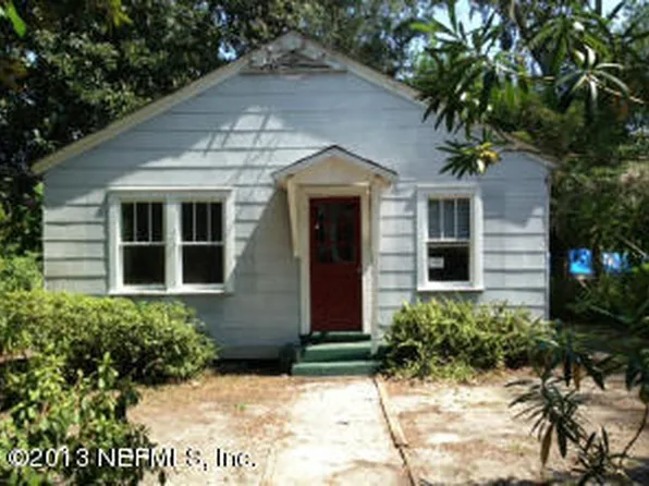 7243 Elwood Ave, Jacksonville, FL 32208