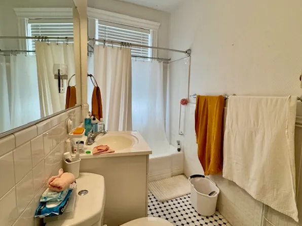 151 Park Dr, Boston, MA