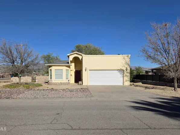 6056 Dona Beatriz Ln, El Paso, TX 79932