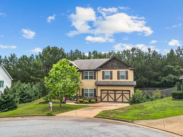 4965 Brightstar Ln, Columbus, GA 31907