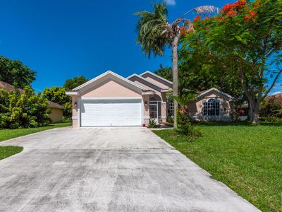 2310 SW Bayshore Boulevard, Port Saint Lucie, FL, 34984