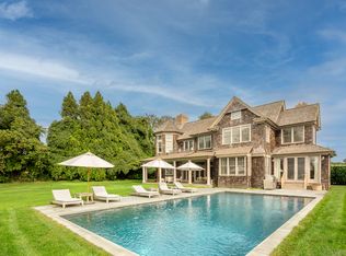 32 Sagg Rd, Sagaponack, NY 11962