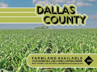 255th St, Redfield, IA 50233