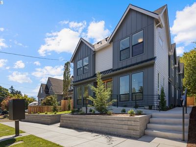 4514 NE Wygant St, Portland, OR, 97218