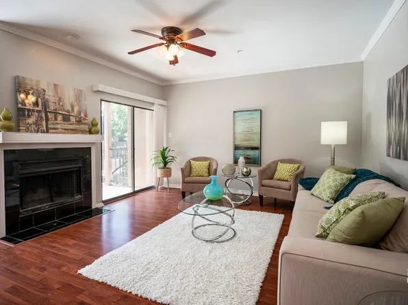 6002 Auburndale Ave APT B, University Park, TX 75205
