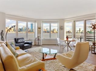 600 Harbor Blvd UNIT 881, Weehawken, NJ 07086