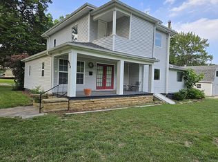 510 S Main St, Yates Center, KS 66783