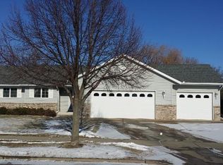 1707 Southwood Trl, Saint Cloud, MN 56301