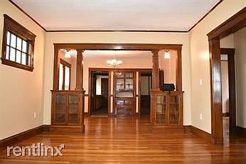 Living + Dining room
