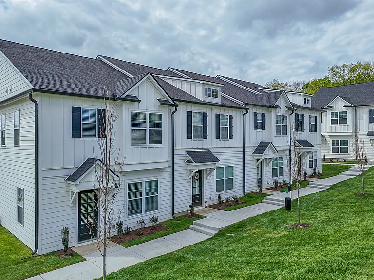 1801 Townhomes — Photo 48