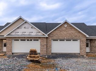 251 Freemont Cir, Broadway, VA 22815