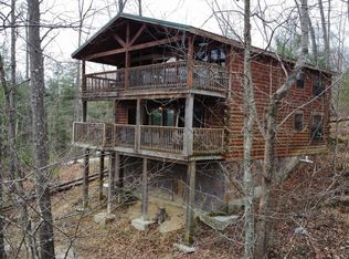 111 Lookout Ridge Rd, Rogers, KY 41365