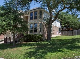 10107 Ramblin River Rd, San Antonio, TX 78251