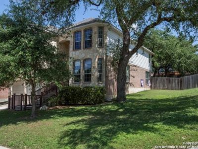 10107 Ramblin River Rd, San Antonio, TX, 78251