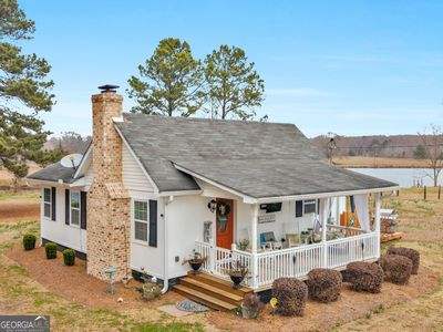 120 Ellerbee Lake Rd, Thomaston, GA, 30286