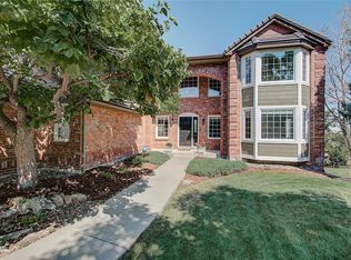 3 Blue Fox Ct, Littleton, CO 80127