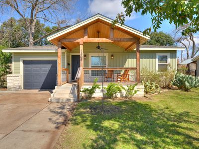 1304 Aggie Ln, Austin, TX, 78757