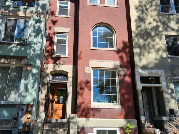 1225 Harvard St NW #A, Washington, DC 20009