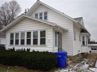 95 Mitchell Rd, Rochester, NY 14626