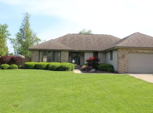 6 Rue Le Petite, Westville, IL 61883