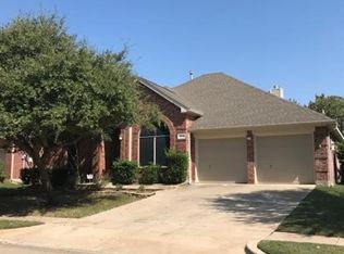 11844 Moorhen Cir, Fort Worth, TX 76244