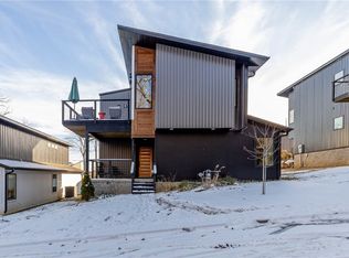 1731 E Paddock Rd, Fayetteville, AR 72701