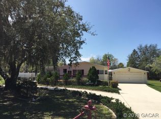 7700 Silver Sands Rd, Keystone Heights, FL 32656