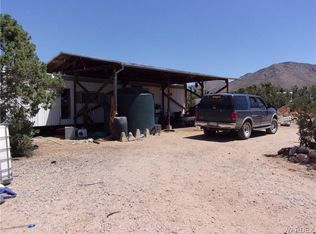 3625 N Silver Springs Rd, Kingman, AZ 86401