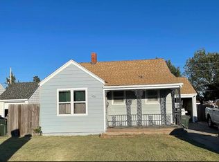 1906 6th Ave, Dodge City, KS 67801