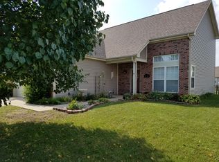 2584 Liatris Dr, Plainfield, IN 46168