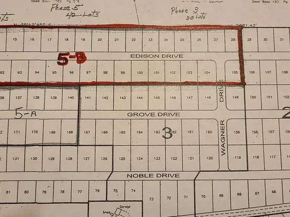 Edison Dr, Shippensburg, PA 17257