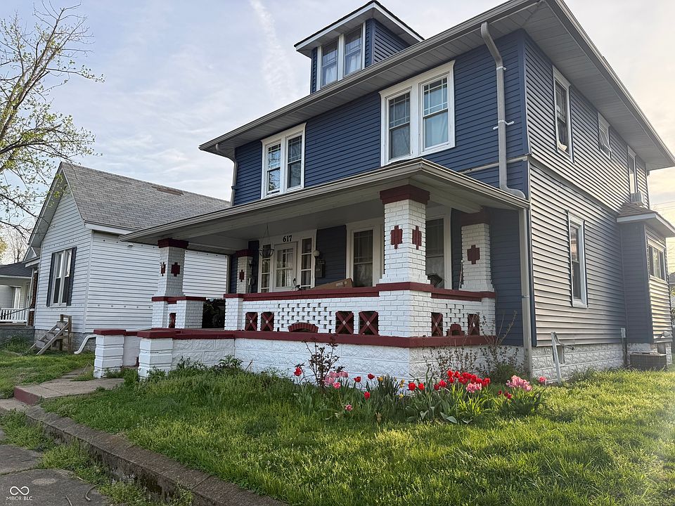 1st image of 617 S Poplar St