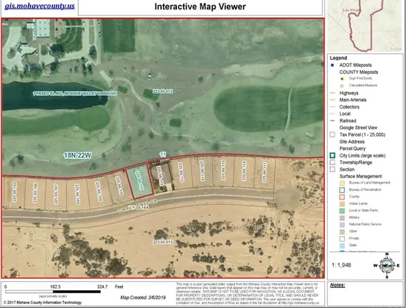 51 Torrey Pines Dr S, Mohave Valley, AZ 86440