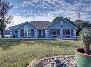 508 Hiwasee Rd, Waxahachie, TX 75165