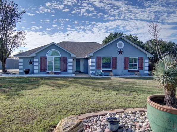 508 Hiwasee Rd, Waxahachie, TX 75165