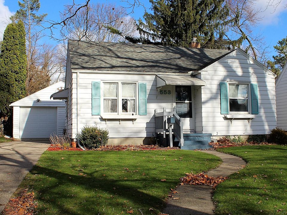 1st image of 553 N Dexter Dr